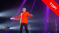 Pet Shop Boys na EXIT-u