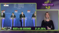 Srbija počela pregovore sa EU