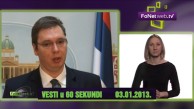 Vučić: završetak ove godine