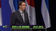 Vučić predlaže izbore