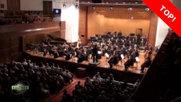 Koncert filharmonije