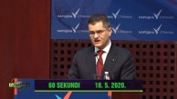 Jeremić: Vučić će brojati glasove 