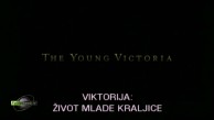 Viktorija:život mlade kraljice