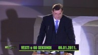 Dodik: stabilna RS